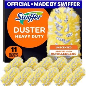 ** Open Box - Swiffer Dusters Refill (one duster was used, rest are new) (10 ct)